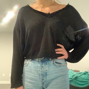 Urban outfitters top